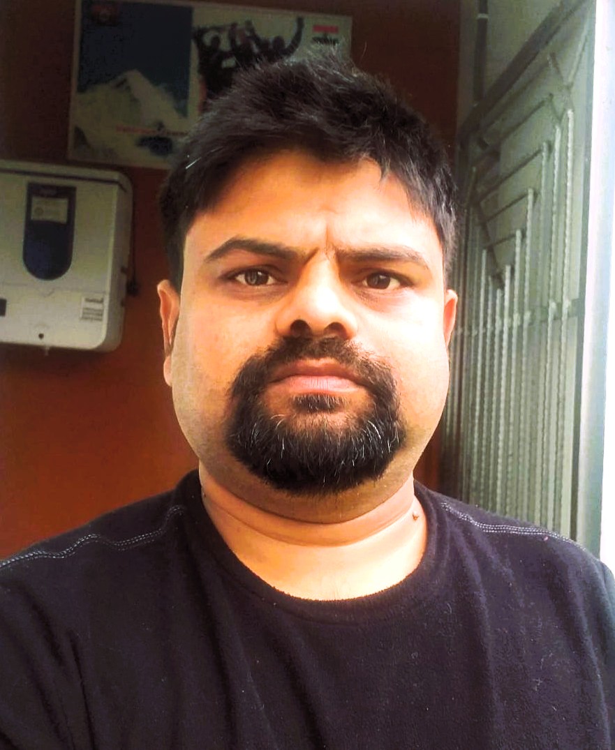 Mohinder Paul