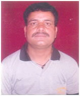 KC Sharma
